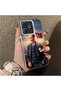 حافظة هاتف من السيليكون متوافقة مع Realme C63، حافظة خلفية صلبة بنمط أتاتورك - 3