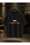 Ben Masumum — Bff Double-Sided Printed Unisex 100% Cotton T-Shirt