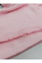 Tapestry Woven Cotton Ethnic Patterned Double Color Reversible Shawl 70 X 190 cm - 4