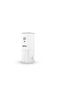 Coffee Grinder Auto Rechargeable Type - C Ceramic Blade - Grey