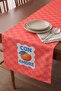Con Amore Printed Runner 40X140 cm - 3