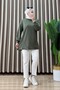 Vienna Tunic