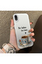 حافظة هاتف من السيليكون متوافقة مع هاتف iPhone XR، حافظة خلفية صلبة من السيليكون، حافظة هاتف بنمط القهوة التركية - 3