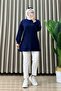 Vienna Tunic