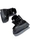μαύρο snow Boot 371008 - 4