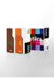 GROUNDED GLOW Couple's Perfume Set of 2 - TOUCH WOOD (Men) + SUN KISS (Women) Eau De Parfum - 50ml (Each), Premium Gift Set