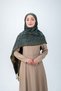 Royale Passage Series - Cashmere Collection / Woven Cashmere Shawl