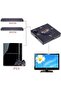 4285 HDMI Multiplexer Switch 3 Port Replicator Splitter - 2