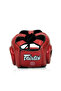 Pro Sparring Headguard L - 4