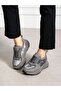 Vocho Gray Stone Women's Sneakers