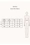 Women's Warm Soft Textured Basic Anthracite Knitwear Cardigan - 7