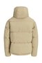 Men's Inflatable Coat Hooded Jjgalaxy Puffer Zippered Padded Casual Winter Sportswear Outerwear Stylish Model 12303930 - 5