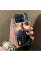 15t Pro Compatible Silicone Edge Hard Back Case Ataturk Patterned Phone Case - 3