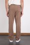 Baggy 3 Thread Brushed Cotton Trousers - 7