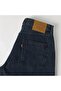 578 ®   Baggy Men's Dark Navy Blue Jeans Pants 005Hk-0005 - 5