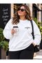 3 Yarn Combed Cotton Plus Size California Usa Printed Unisex Sweatshirt Vp5
