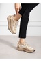 Vocho Mink Stone Women's Sneakers - 6