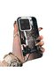 Mi 15 5g Compatible Silicone Edge Hard Back Case Galata Tower Patterned Phone Case