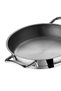 Modena 2-Piece Steel Pan Set 22-24 cm - 4