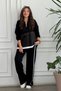 File Garnili Zippered Suit