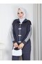 طقم مزدوج مودال سيبل - 2