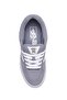 Women's Gray Caldrone Sneaker Shoes - 3