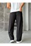 Accessory Detailed Double Face Tracksuit W Black - 4