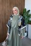 Touch Cotton Suit Khaki - 3