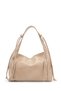 Rope Pendant Detailed Beijing Handbag - 4