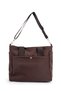 Parachute Fabric Multi-Compartment Fame Women's Shoulder Bag/Women's Handbag - 4