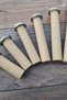 Venty 6 Pieces of Pedicure Sand Parrot Nails |   Diameter 25 mm |   Jako, Amazon, Sultan, Monk, Alexander, Konur, Lori, Kayık, Eklektus - 2