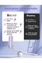 Mini Portable Water Flosser for Travel, 5 Modes Dental Floss, 6 Tips - 2