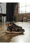 Dragon Bdl5045 Black-Smoked Men's Casual Sports Shoes