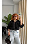 Premium Trend Shiny Stone Bomber Jacket - 6