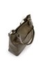 Front Double Pocket Shopper Soho Women's Shoulder Bag - 6