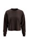 Women's Brown Sky W Sweatshirt
