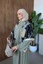 Touch Cotton Suit Khaki - 4