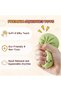 Dumpling Squishy 12 Pack, Dumpling Squishies Fidget Sensory Toys, Colorful Dumplings Stress Relief - 5