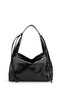 Rope Pendant Detailed Beijing Handbag