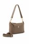 Jkln Women's Crossbody Daily Shoulder Bag Mink Bag Im378-10 - 2