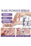 100ML Medinail Fungus Repair Spray For Foot,Nail, Soft Nail, Yellow Hair Care - 4