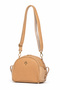 Jkln Women's Crossbody Daily Shoulder Bag Natural Bag Im322-2 - 2