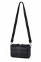 Jkln Women's Crossbody Daily Shoulder Bag Black Bag Im544-1 - 3