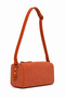 Jkln Genuine Leather Women's Crossbody Casual Shoulder Bag Tile Bag Zd301 - 2