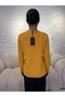 902 Basic Merserized Tunic Butter - 2