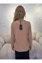 902 Basic Merserized Tunic Natural - 2