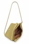 Jkln Genuine Leather Women's Crossbody Casual Shoulder Bag Green Bag Zd333 - 3