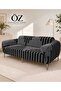 Welsoft Sofa Cover Set, Sofa Cover, 3+3+1+1 Set - 2