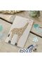 Leaf & Monkey Table Confetti - 3