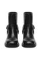 Botine de damă EO-EYLUL-4769 Negru - 4